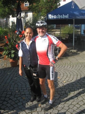 Radtour Heiligenstadt 31.08-02.09.2013 012